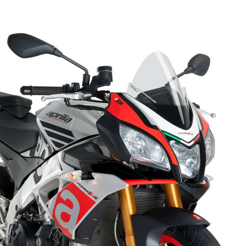 Cupula Aprilia Tuono V4 RR-FACTORY 2015- diseño Racing Puig